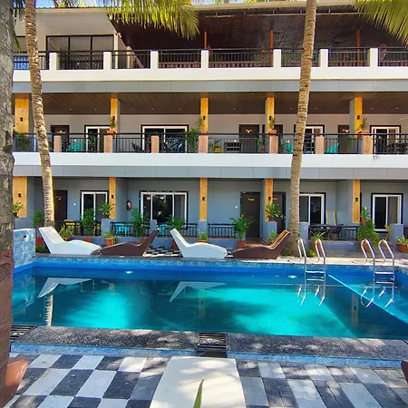 Hotel Rio De Grande